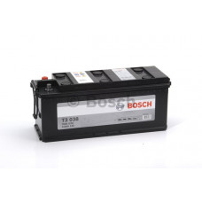 Аккумулятор BOSCH 110Ah L+(п.п.) EN760 (514x175x210) [B03] Ca/Ca (T3038)