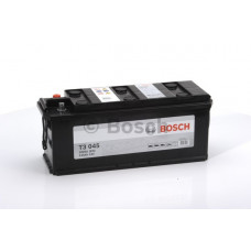 Аккумулятор BOSCH 135Ah L+(п.п.) EN1000 (514x175x210) [B03] Ca/Ca (T3045)