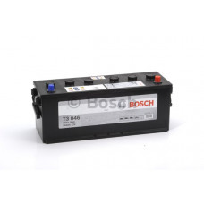 Аккумулятор BOSCH 143Ah R+(о.п.) EN900 (508x174x205) [B01] Ca/Ca (T3046)