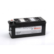 Аккумулятор BOSCH 143Ah L+(п.п.) EN950 (514x218x210) [B03] Ca/Ca (T3047)