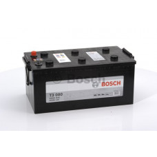 Аккумулятор BOSCH 200Ah L+(п.п.) EN1050 (518x276x242) [B00] Ca/Ca (T3080)