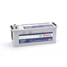 Аккумулятор BOSCH 140Ah L+(п.п.) EN800 (513x189x223) [B00] Ca/Ca (T4075)