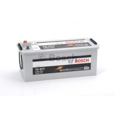 Аккумулятор BOSCH 180Ah L+(п.п.) EN1000 (513x223x223) [B00] Ca/Ca (T5077)