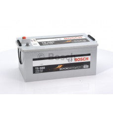 Аккумулятор BOSCH Silver 225 А/ч L+ 518x276x242 EN1 150 А