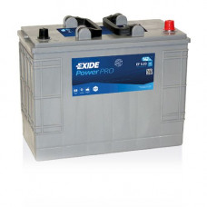 Аккумулятор EXIDE PowerPRO 142Ah R+(о.п.) EN850 (349x175x285) [B00] (EF1420)