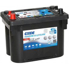 Аккумулятор EXIDE Start AGM 42Ah L+(п.п.) EN700 (230x173x206) [B00] (EM900)