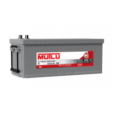 Аккумулятор MUTLU SFB 190 А/ч L+ 513x223x223 EN1 250 А