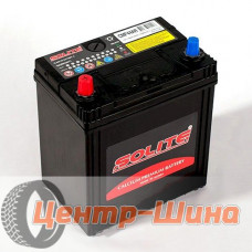 Аккумулятор SOLITE 44Ah L+(п.п.) EN370 (187x127x219) [B01] (CMF44AR) J