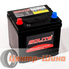 Акумулятор SOLITE 50Ah L+(п.п.) EN470 (206x172x204) [B01] (CMF50AR)