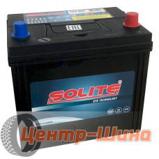 Аккумулятор SOLITE 70Ah R+(о.п.) EN730 (230x168x220) [B00] (Q85)