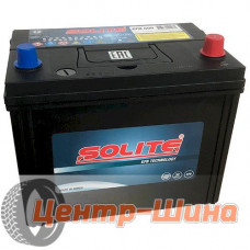 Аккумулятор SOLITE 80Ah R+(о.п.) EN790 (260x168x220) [B00] (S95)