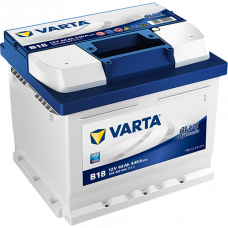 Аккумулятор VARTA 44Ah R+(о.п.) EN440 (207x175x175) [B13] Ca/Ca (B18)