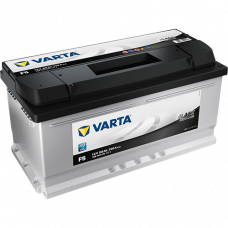 Аккумулятор VARTA Black Dynamic 88Ah R+(о.п.) EN740 (353x175x175) [B13] Ca/Ca (F5)