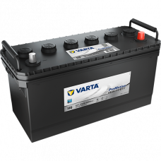 Аккумулятор VARTA Promotive Black 100Ah R+(о.п.) EN600 (413x175x220) [B00] Ca/Ca (H5)