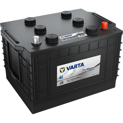Аккумулятор VARTA Promotive Black 135Ah 6 EN680 (360x253x240) [B11] Ca/Ca (J8)