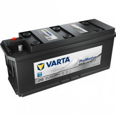 Аккумулятор VARTA Promotive Black 135Ah L+(п.п.) EN1000 (514x175x210) [B03] Ca/Ca (J10)