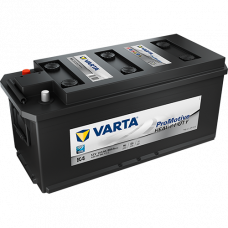 Аккумулятор VARTA Promotive Black 143Ah L+(п.п.) EN950 (514x218x210) [B13] Ca/Ca (K4)
