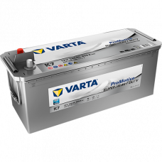 Аккумулятор VARTA Promotive SHD 145Ah L+(п.п.) EN800 (513x189x223) [B00] Ca/Ca (K7)