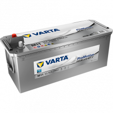 Аккумулятор VARTA Promotive Black 154Ah L+(п.п.) EN1150 (513x189x223) [B00] Ca/Ca (M11)