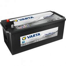 Аккумулятор VARTA Promotive Black 180Ah L+(п.п.) EN1400 (513x223x223) [B00] Ca/Ca (M12)