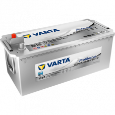 Аккумулятор VARTA Promotive SHD 180 А/ч L+ M18 513x223x223 EN1 000 А