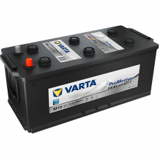 Аккумулятор VARTA Promotive HD 190 А/ч R+ M10 513x223x223 EN1 200 А