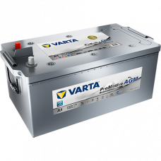 Аккумулятор VARTA Promotive AGM 210Ah L+(п.п.) EN1200 (518x276x242) [B00] AGM (A1)
