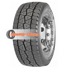 Goodyear Omnitrac MSD II 13.00 R22.5 156/150 K