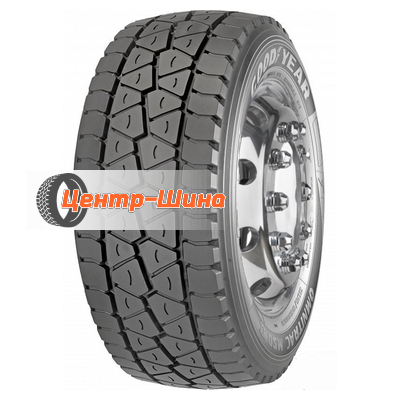 Goodyear Omnitrac MSD II 13.00 R22.5 156/150 K