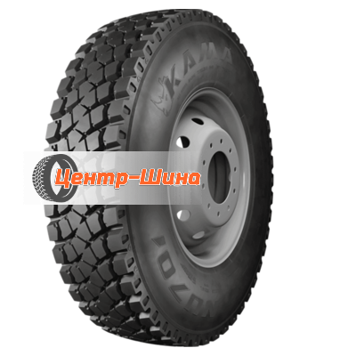 Kama NU 701 315/80 R22.5 156/150 K