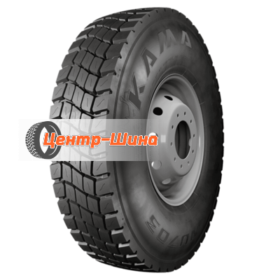 Kama NU 703 12.00 R20 154/150 K