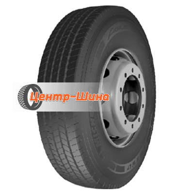 Michelin Agilis 7,5.00 R16 122/121 L