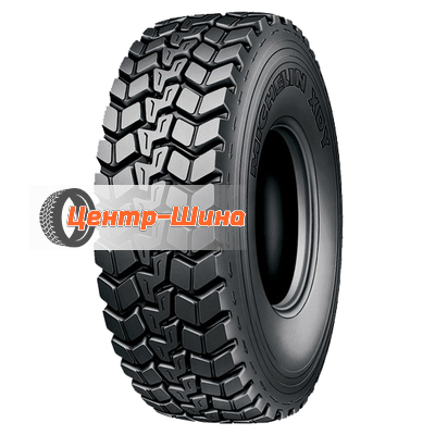 Michelin XDY 12.00 R20 154/150 K