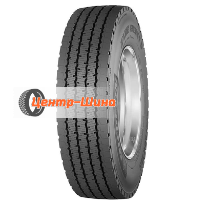 Michelin X Line Energy D 315/80 R22.5 156/150 L