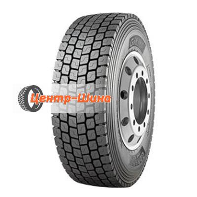 GiTi GDR665 295/80 R22.5 152/149 M