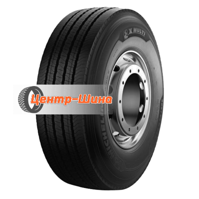 Michelin X Multi T 385/65 R22.5 160 K