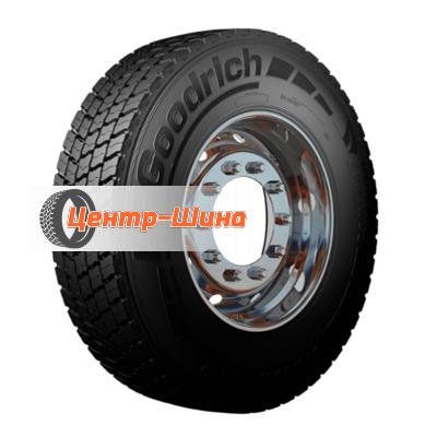 BFGoodrich Route Control D 315/80 R22.5 156/150 L