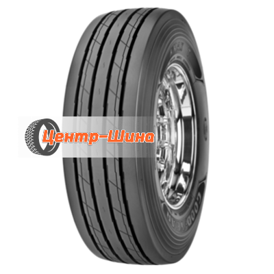 Goodyear KMAX T 235/75 R17.5 143/144 F