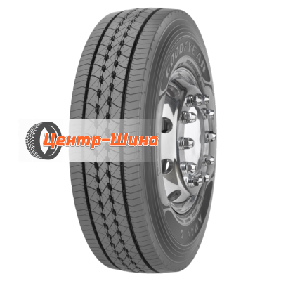 Goodyear KMAX S 245/70 R17.5 136/134 M