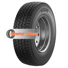 Michelin X Multi D 245/70 R17.5 136/134 M