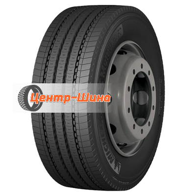 Michelin X MultiWay 3D XZE 295/80 R22.5 152/148 M