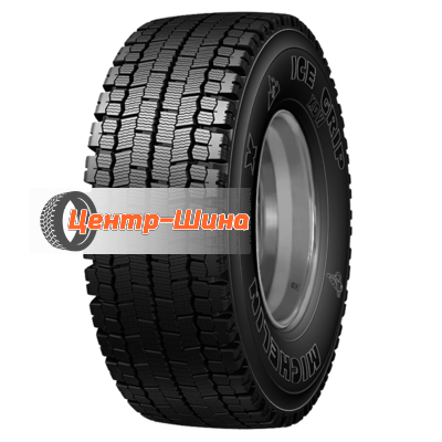 Michelin XDW Ice Grip 315/80 R22.5 156/150 L