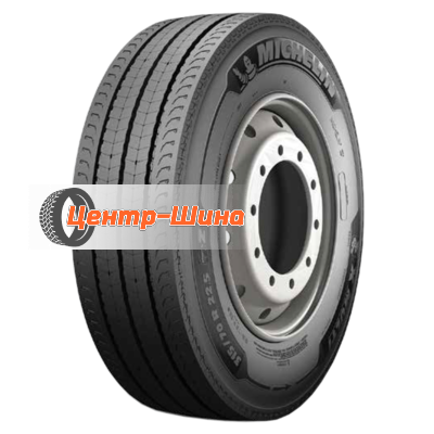 Michelin X Multi Z 225/75 R17.5 129/127 M