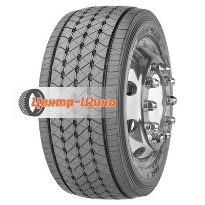 Goodyear KMAX S Gen-2 315/70 R22.5 156/150 L