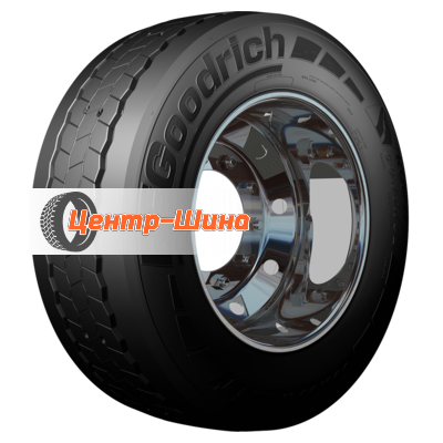 BFGoodrich Route Control T 265/70 R19.5 143/141 J