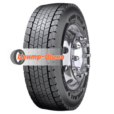 Goodyear FuelMax D Gen-2 315/70 R22.5 154/152 L