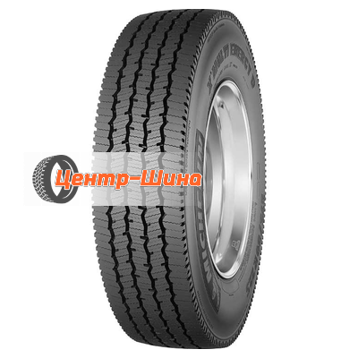 Michelin X Multi Energy D 315/70 R22.5 154/150 L
