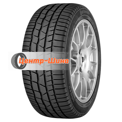 Continental ContiWinterContact TS 830 P 295/30 R19 100W