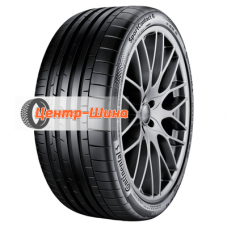 Continental SportContact 6 295/35 ZR23 108(Y)