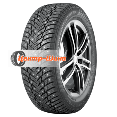Nokian Hakkapeliitta 10p 245/40 R19 98T